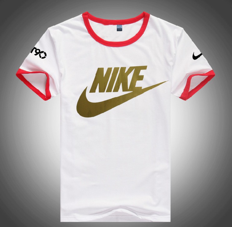 men NK t-shirt S-XXXL-1096